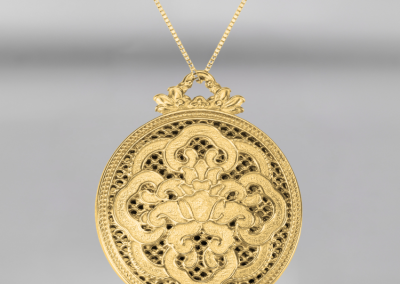 PRECIOUS METALS, STERLING SILVER, GOLD ALLOYS